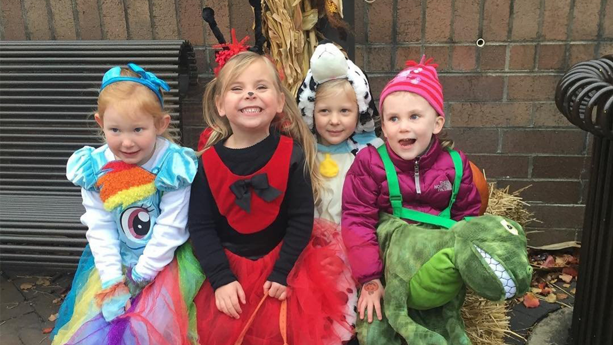 Fall Festivals in Lake County 2024